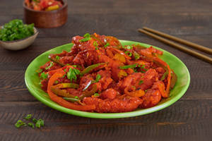 Tai Pei Chicken