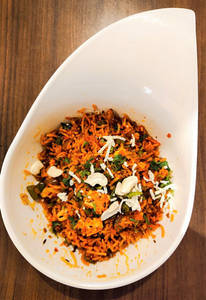 Dum Biryani