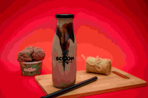 Belgium Shake