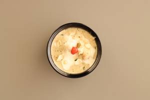 Malai Kofta 
