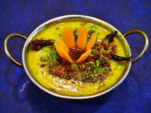 Dal Tadka