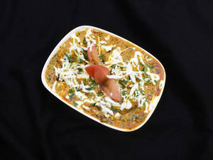 Kadhai Paneer (Serves 2) 