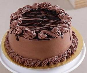 Chocolate Cake  