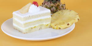 Red Velvet Pastry Mini