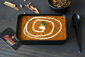 Dal Makhani