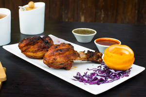 Chicken Kalmi   Kebab