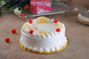 Pineapple Cake 1kg