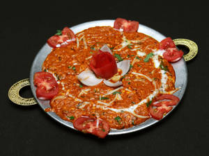 Paneer Tawa Masala