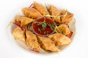 Spring Roll