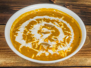 Shahi Paneer