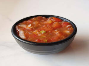 Spicy Salsa