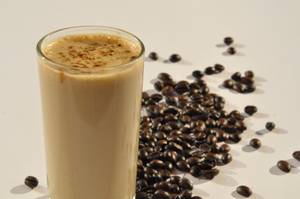 Cold Coffee