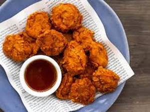 Nuggets Chicken (7 Pcs)-soft & Juicy