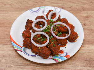 Gobi Manchurian 
