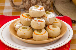 Kheer Kadam