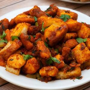 Bread Chilli