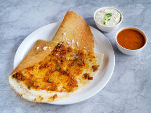 Veg Dosa