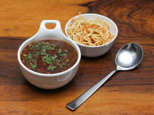 Veg Manchow Soup