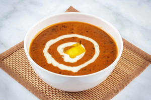 Dal Makhani (chef's Special)