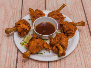Chicken Lollypop
