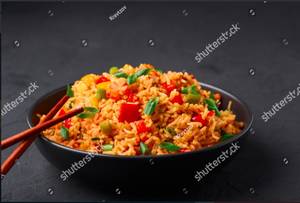 Schezwan Veg