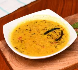 Dal Butter Fry