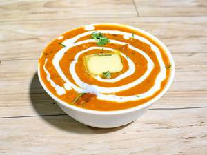 Dal Makhani