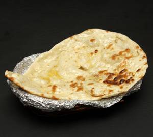 Butter Naan