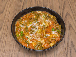 Mix Vegetables