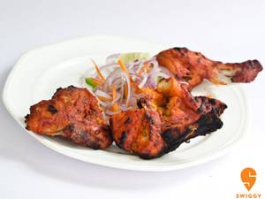 Tandoori Chicken (Half)