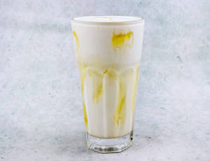 Tender Coconut Falooda