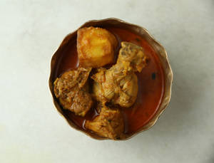 Murgir Jhol