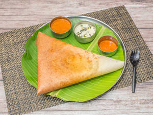 Masala Dosa