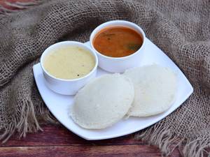 Idli Sambar