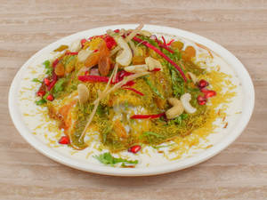 Chilli's Special Chaat