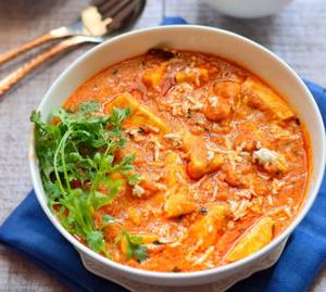 Khoya Paneer