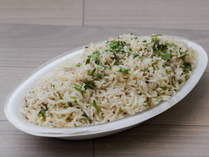 Jeera Rice