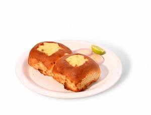 Pav Bhaji Bomb