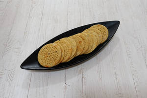 Spicy Thattai Murukku 200Gms