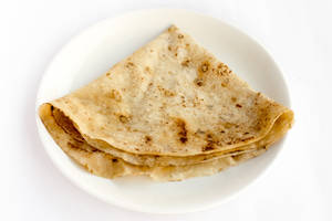 Rumali Roti