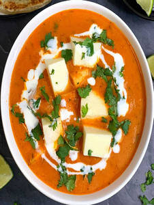 Paneer Butter Masala