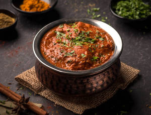 Chicken Tikka Masala 500 ml