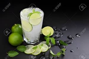 Masala Lime Soda