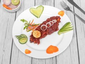 Special Fish Fry Piece (1 Pc)