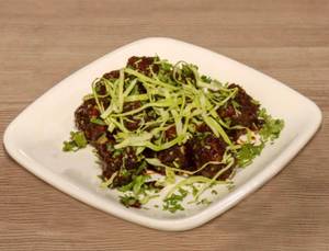 Gobi Manchurian