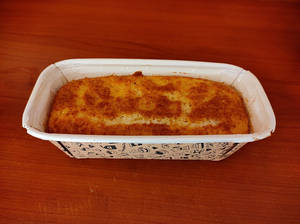 Butterscotch Bar Cake