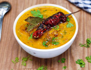 Dal Tadka