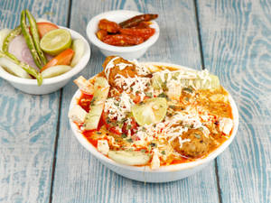 Malai Kofta