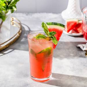 Watermelon Mojito
