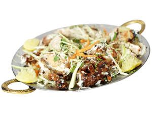 Afghani Chicken